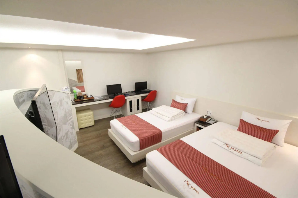 Goodstay MK Motel