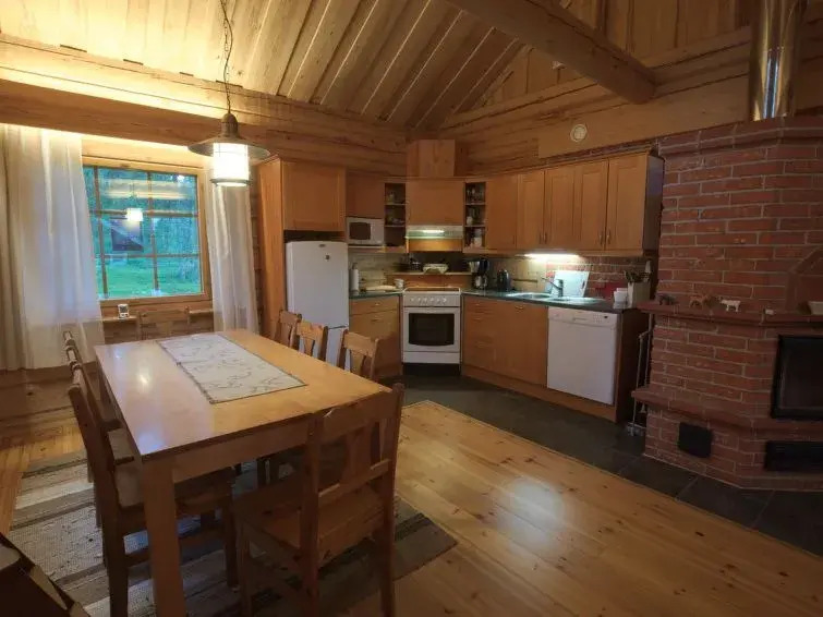Holiday Home Outarinne