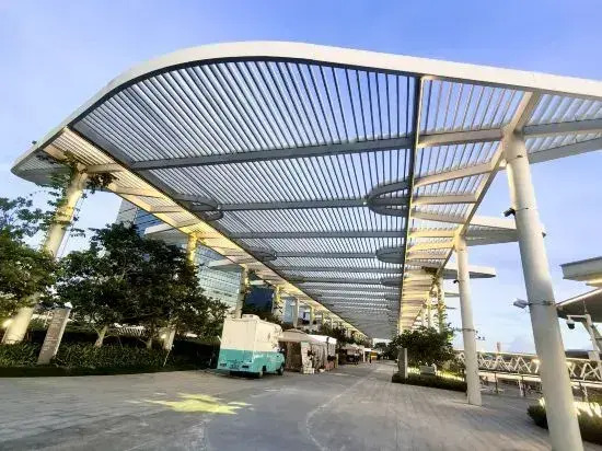 Shenzhen International Convention and Exhibition Center Huafa Ice and Snow World Store