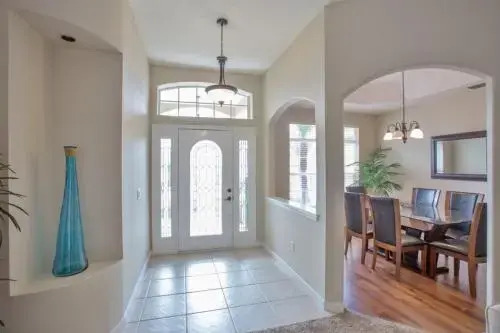 Brighton Villa #231015