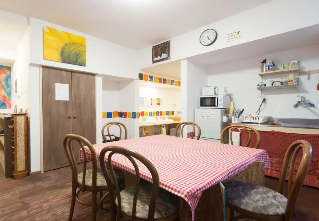 Guest House Waya