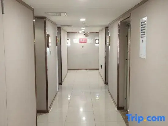 Taiyuan Live Service Apartment