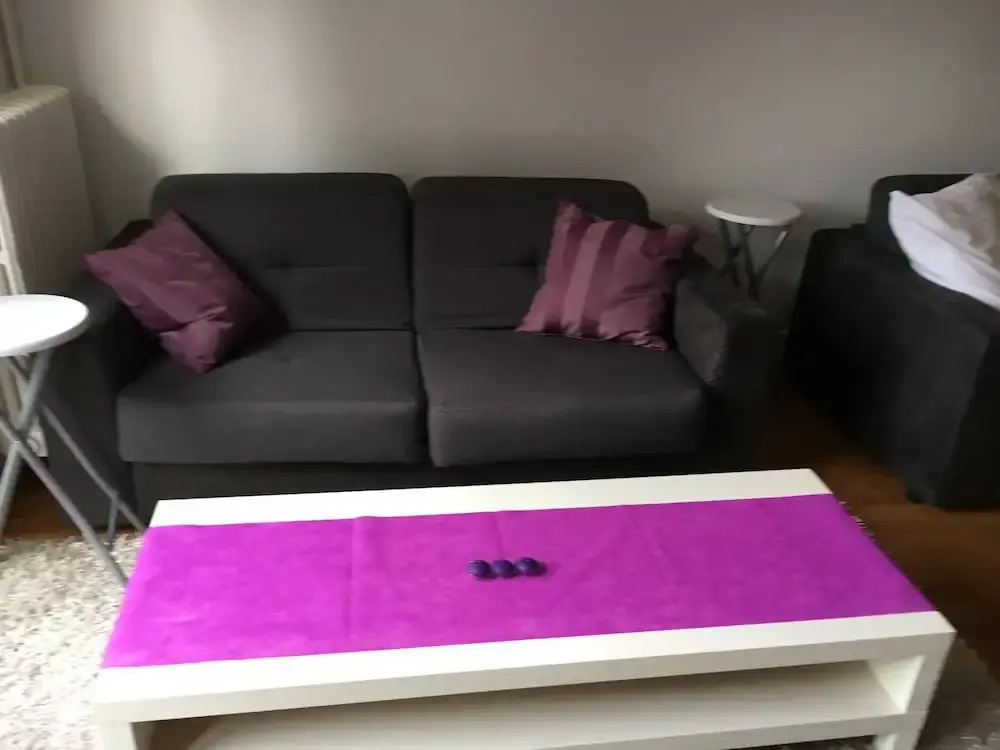 Appartement entier - Flozed