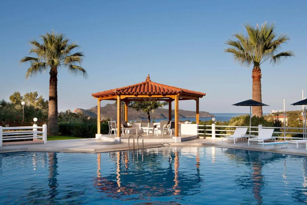 Villa Life