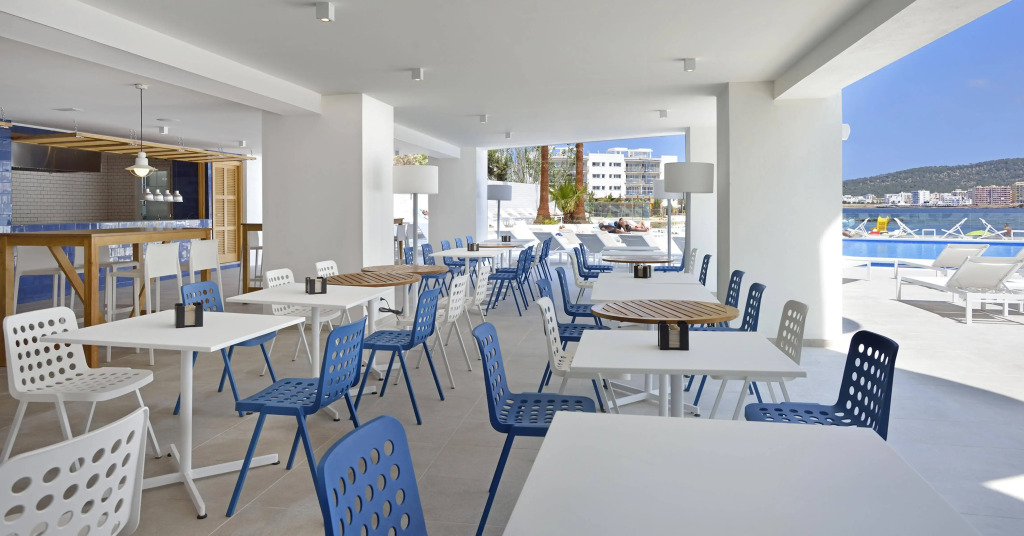 INNSiDE by Meliá Ibiza Beach