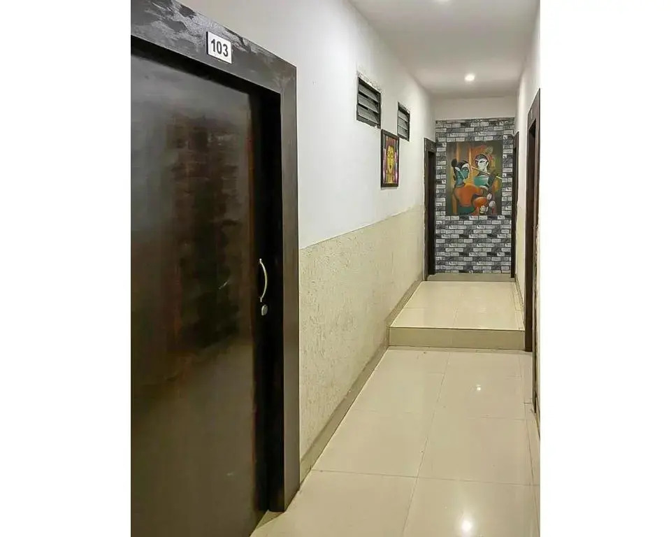JK Palace By WB Inn