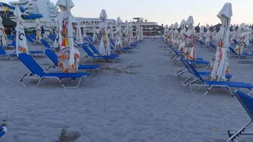 Hotel Sunquest