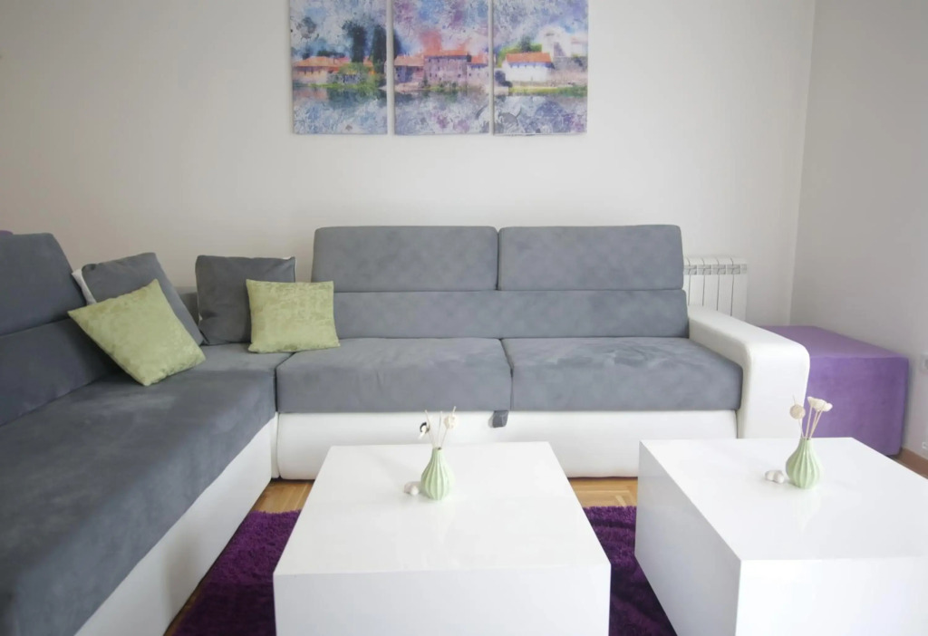 IT Apartment