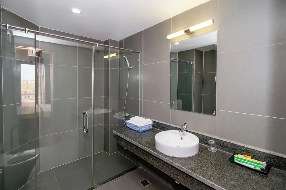 BIDV Hotel Đồ Sơn