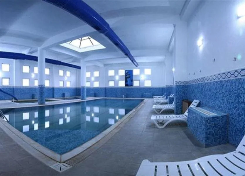 Kozakli Grand Termal Hotel