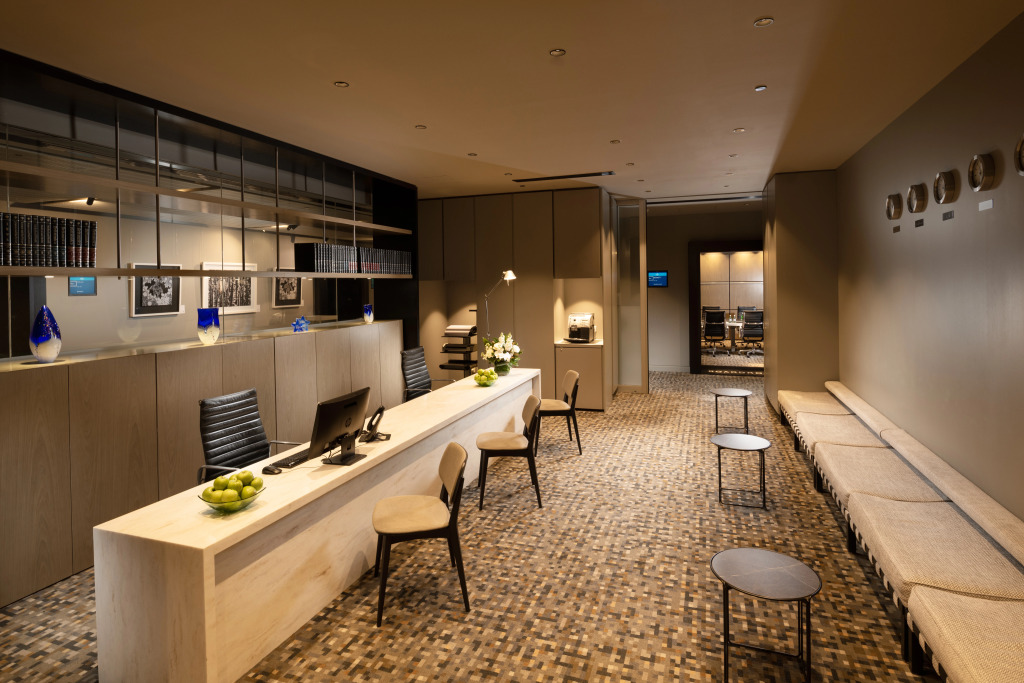 Hilton Adelaide