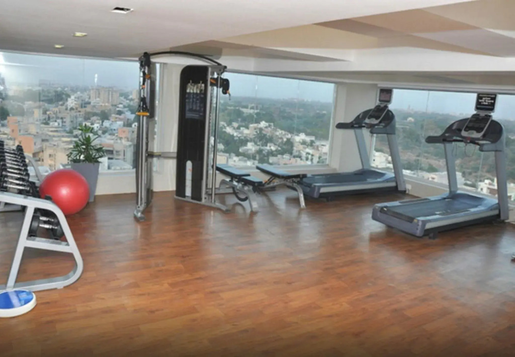 Royal Orchid Central Vadodara