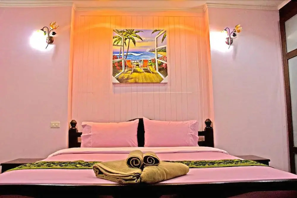 Kiang Dao Resort