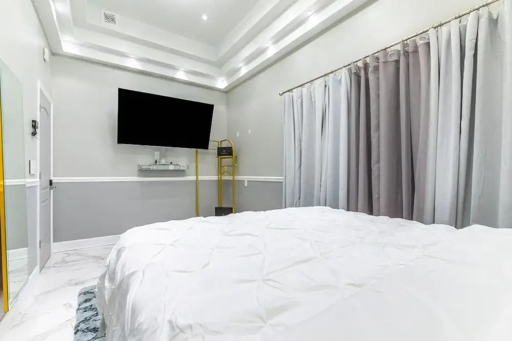 A Little Slice Of Luxury
