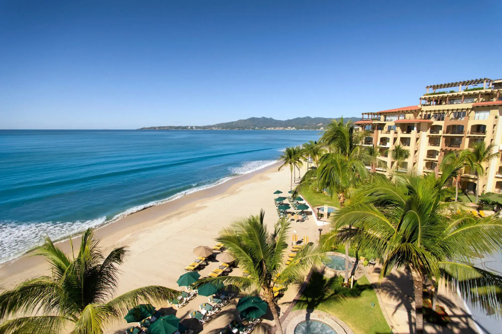 Villa La Estancia Beach Resort & Spa Riviera Nayarit - All Inclusive