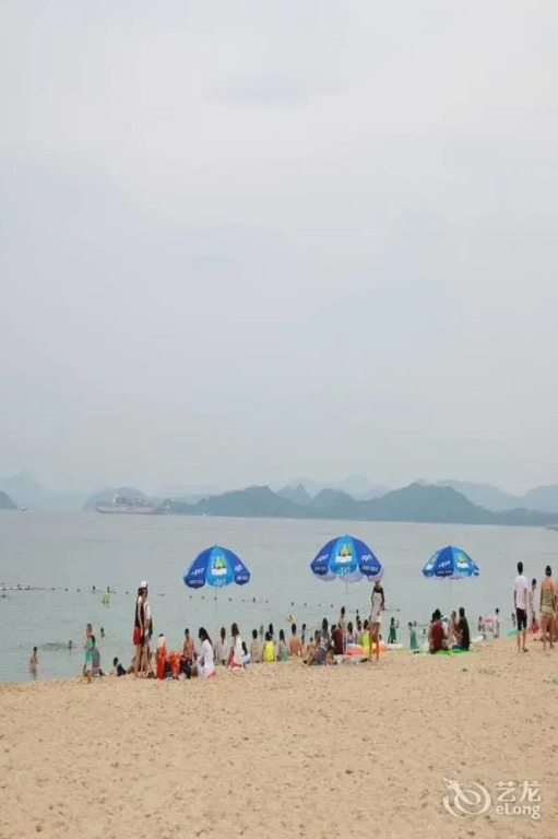 Shenzhen four seasons seaview hotel apartment (dameisha Aegean sea store)