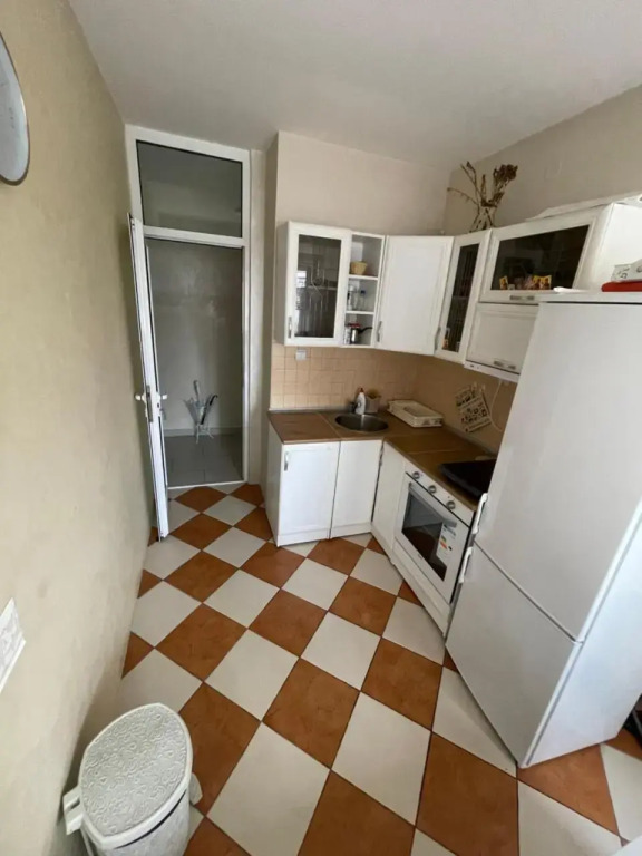 Apartmani MV