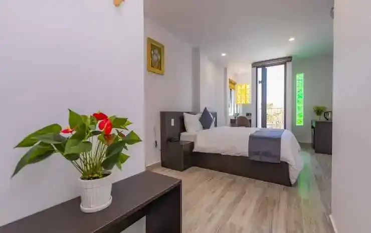 Khanh Uyen 3 Hotel