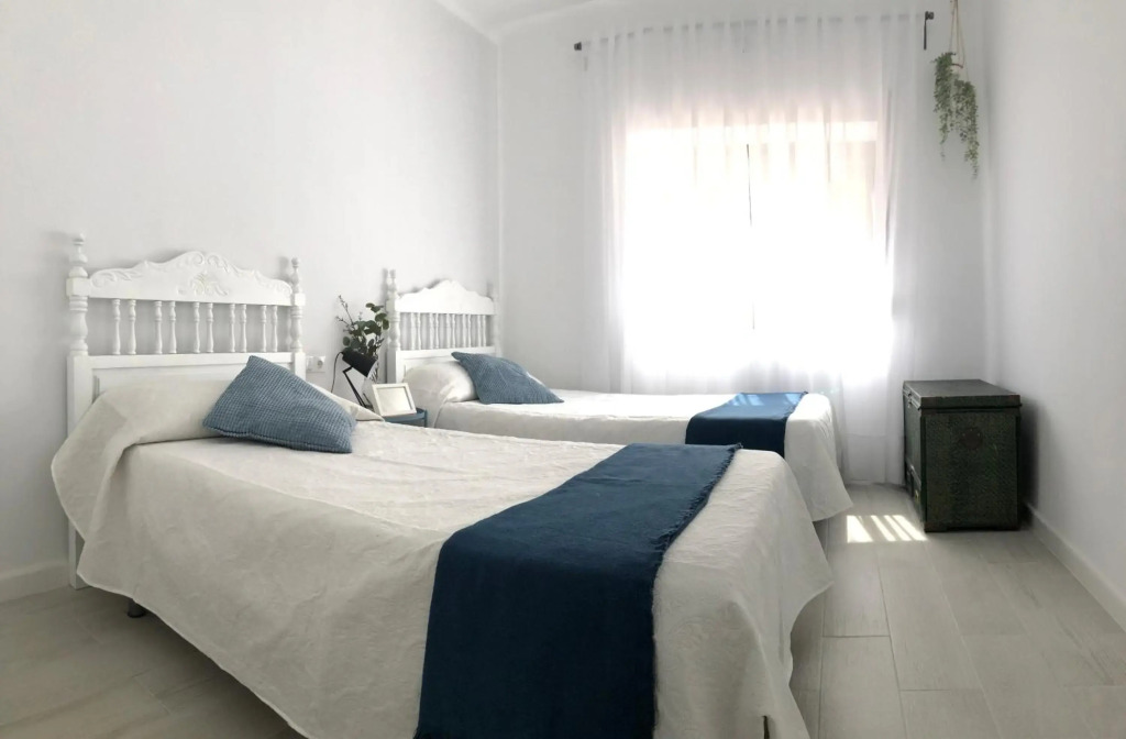 Apartamento El Rincón De Gonzalo En Ronda