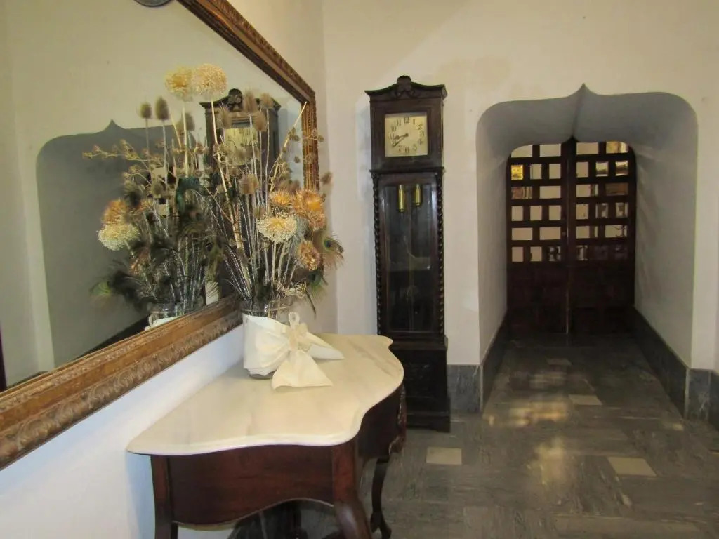 Hospederia del Real Monasterio