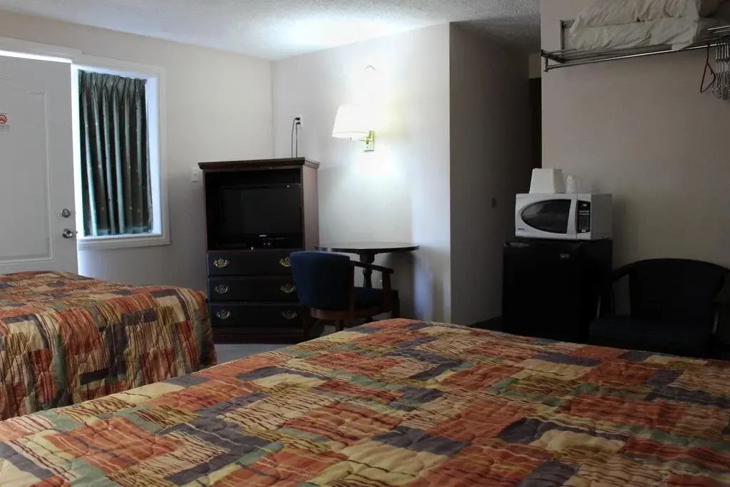 Travellers Inn