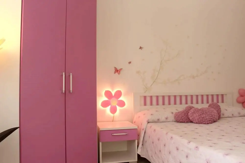 2 bedrooms appartement at Marina di Modica 200 m away from the beach with furnished terrace and wifi