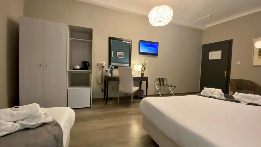 Sliema Marina Hotel
