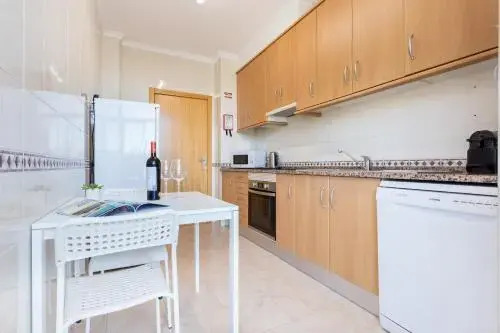 Pedros Apartment by Seewest