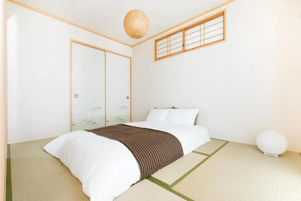 Andnext Holiday House
