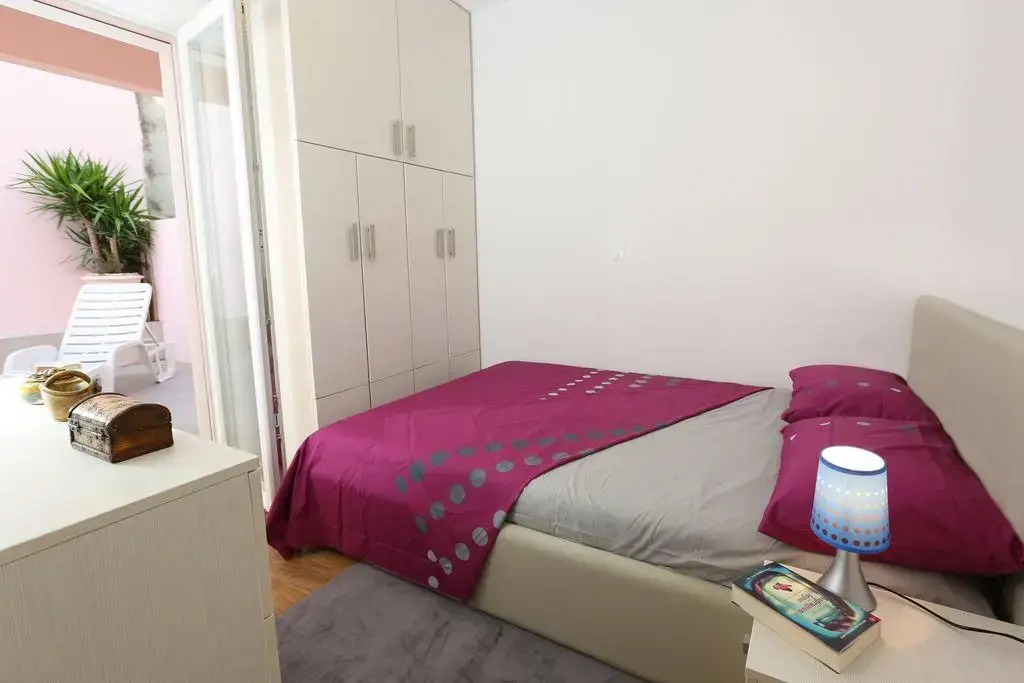 Apartment Rose Pool Comfort