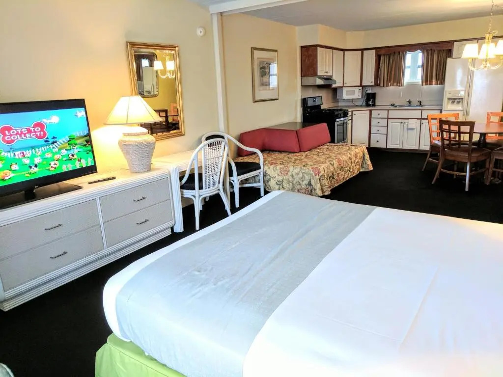 Quebec Motel