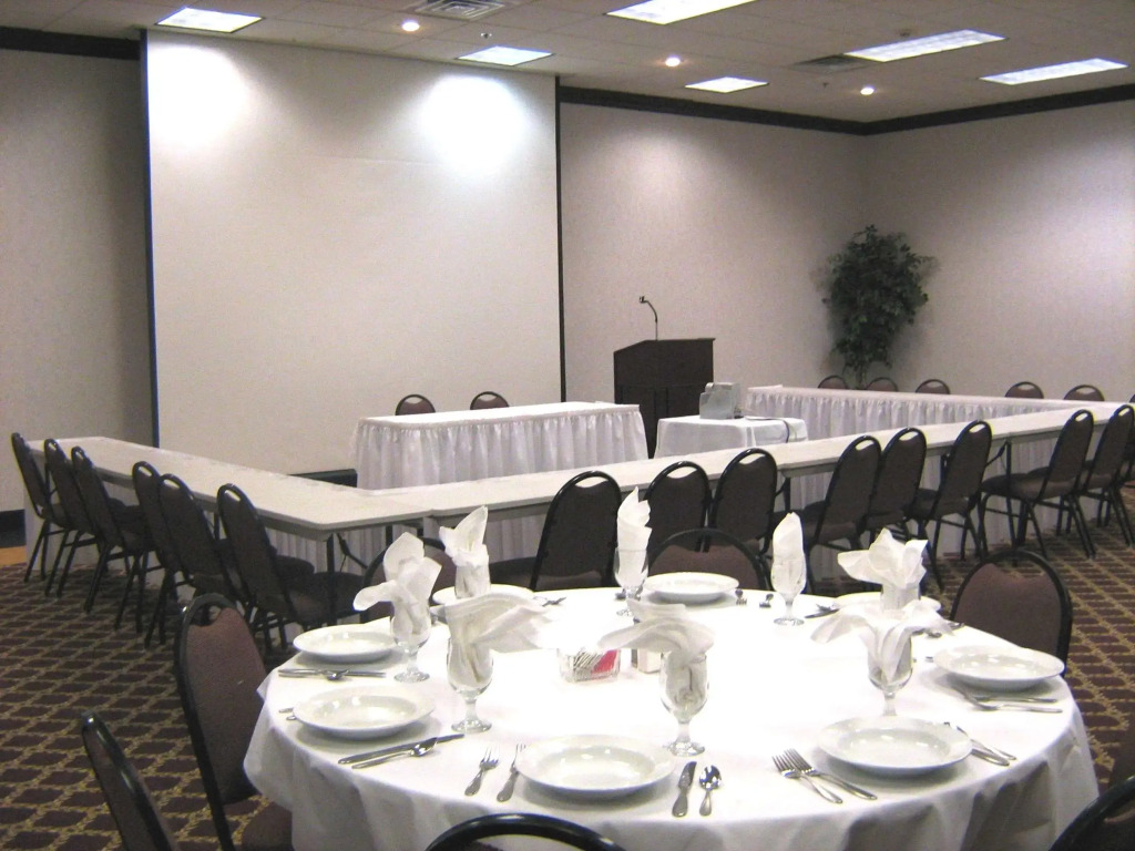 Hampton Inn & Suites Scottsbluff
