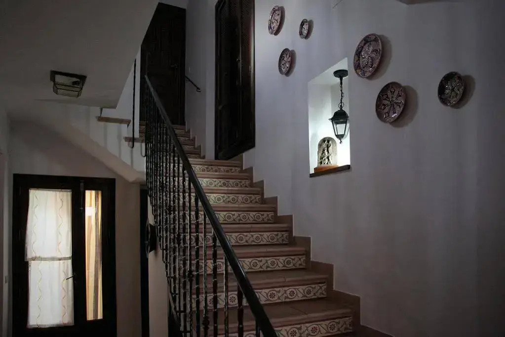 Casa Rural Azahar