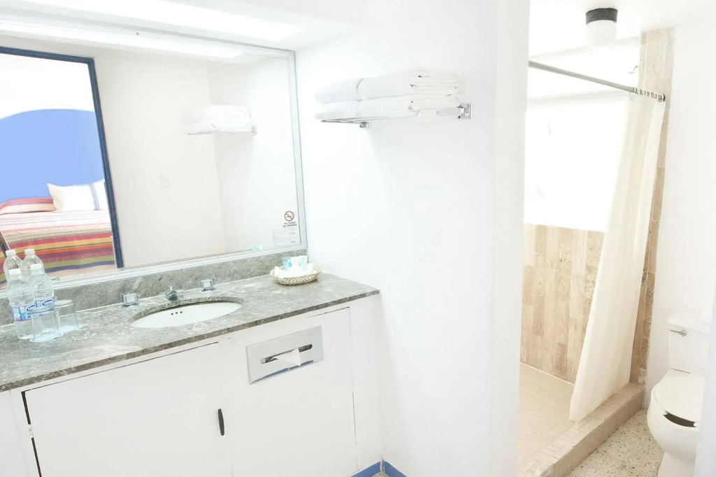 Hotel Suites Villasol