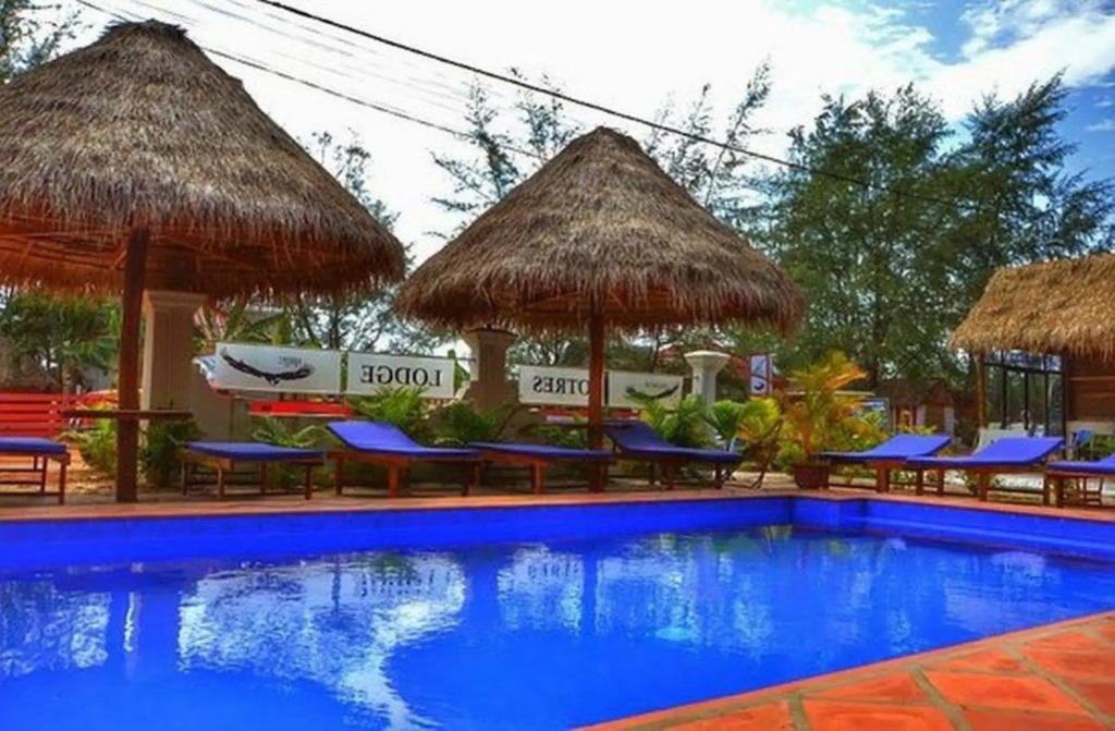 Otres Lodge