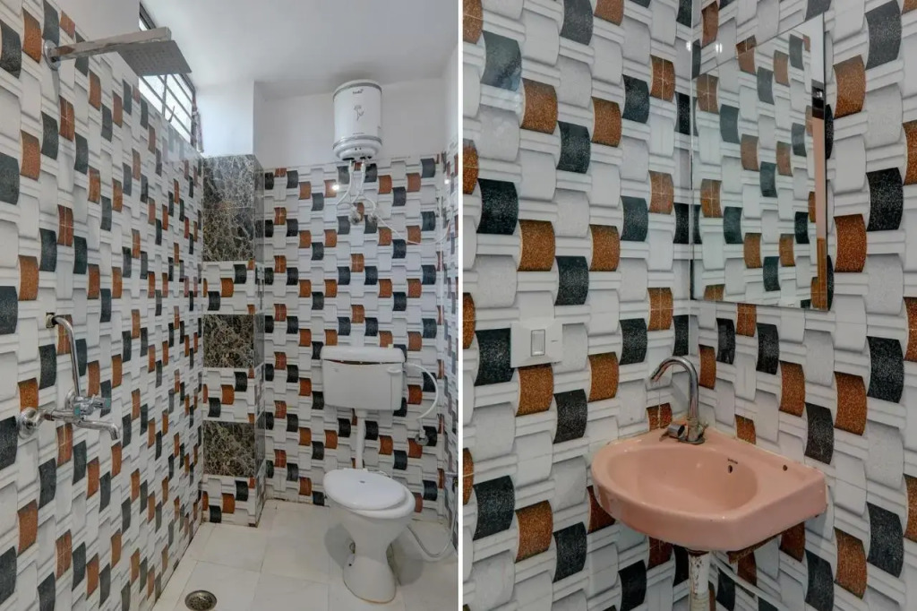 Fabhotel Gsv Inn