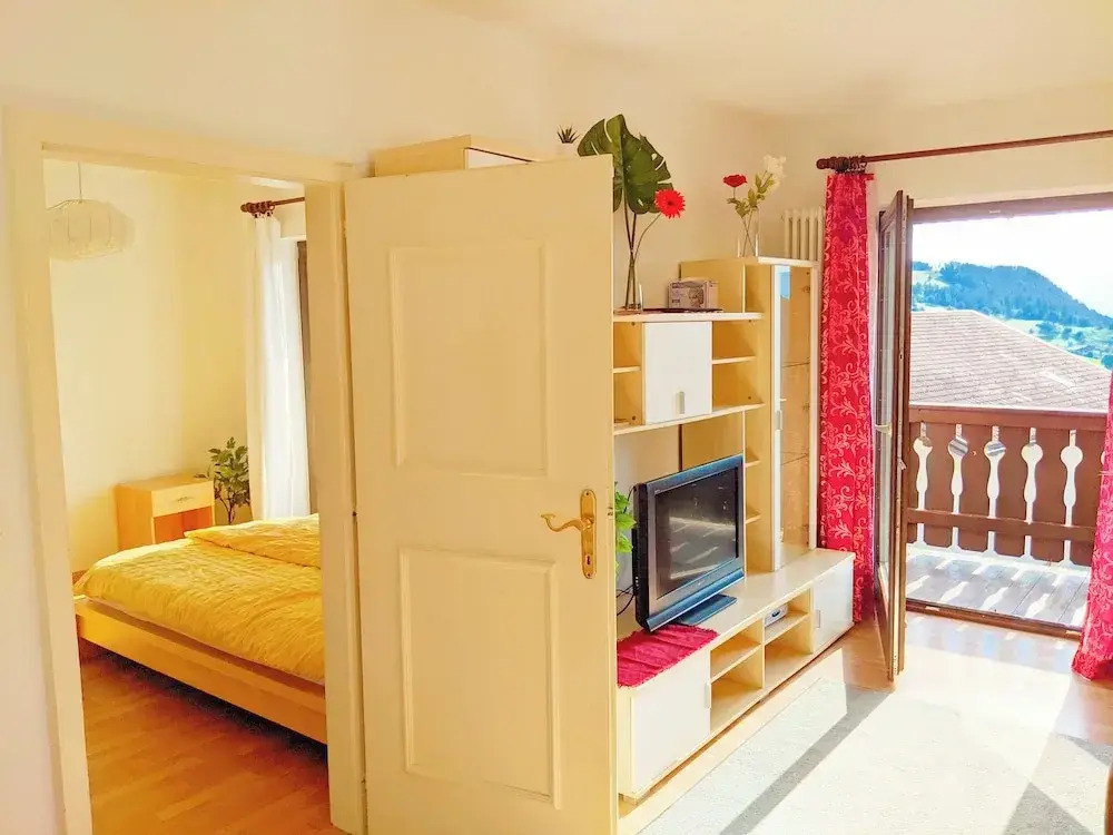 Vidora Apartments - Dolomites Escape in Alpe di Siusi