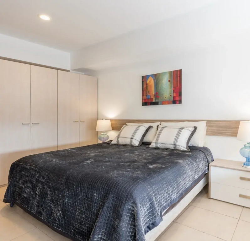 Boutique Apartament Carso Alameda 1002