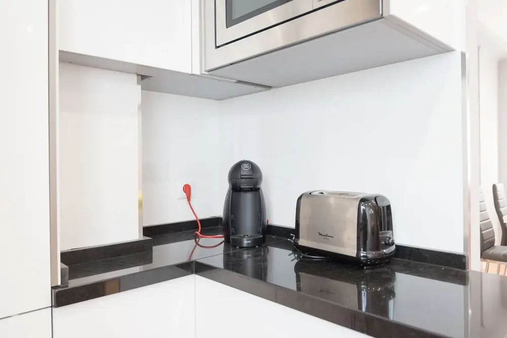 Apartamento Soho 7