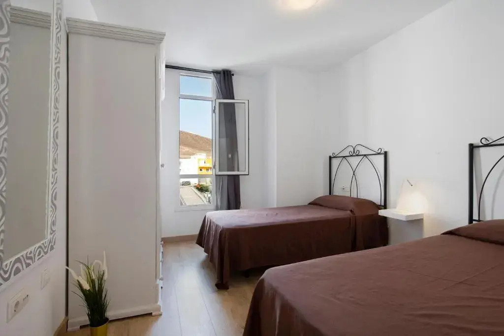 Apartamento Playa Morro Jable 2c