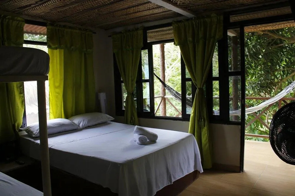 Kankui Casa Hostal
