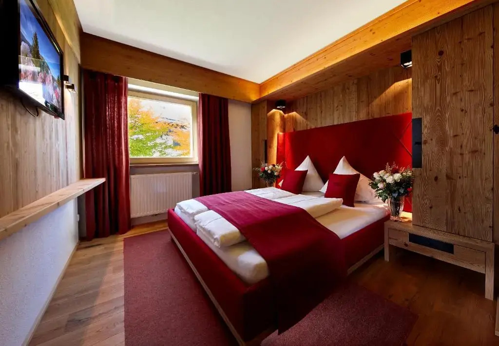 Geniesserhotel Minglers Sportalm 4 Sterne Superior