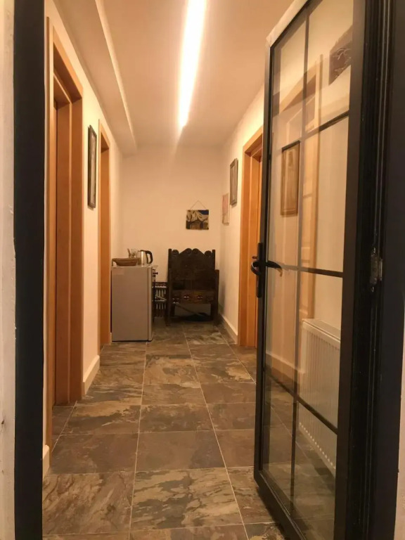 Boutique hotel mestia
