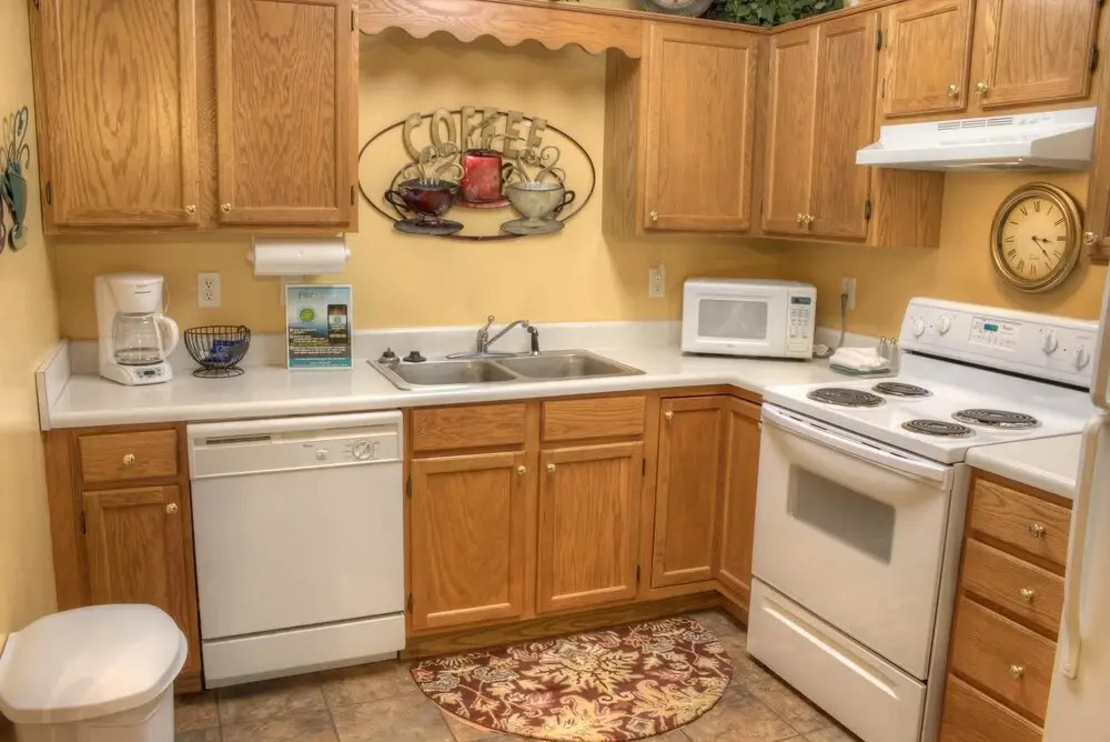 Whispering Pines 141