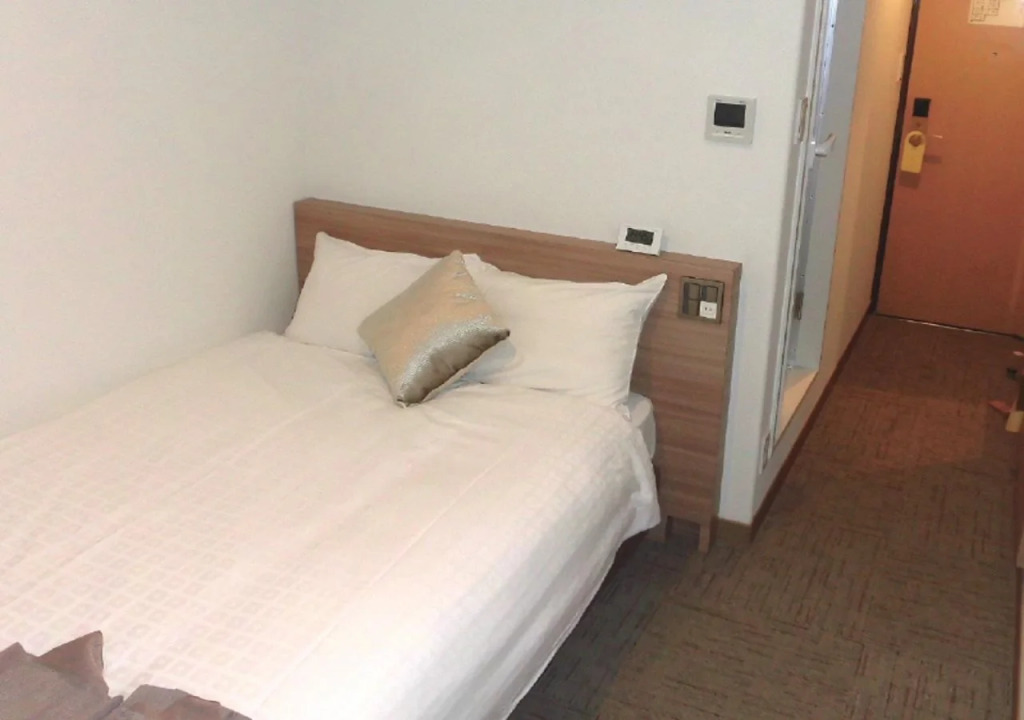 Shimizu City Hotel