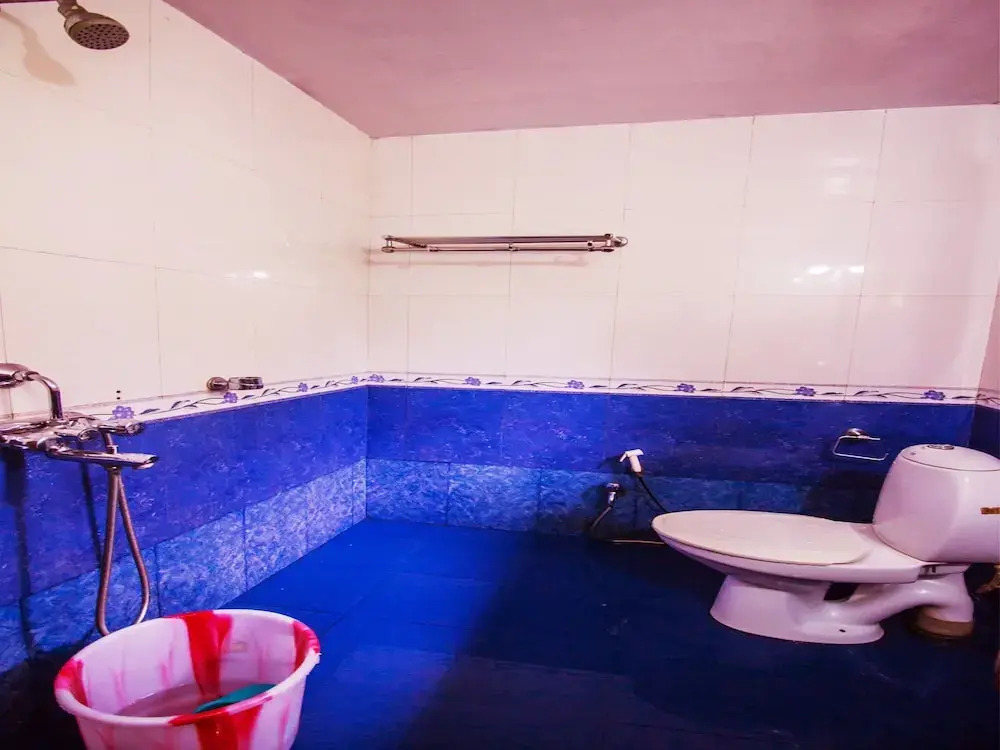 OYO 16886 Home Opulent 1BHK Near Baga Beach