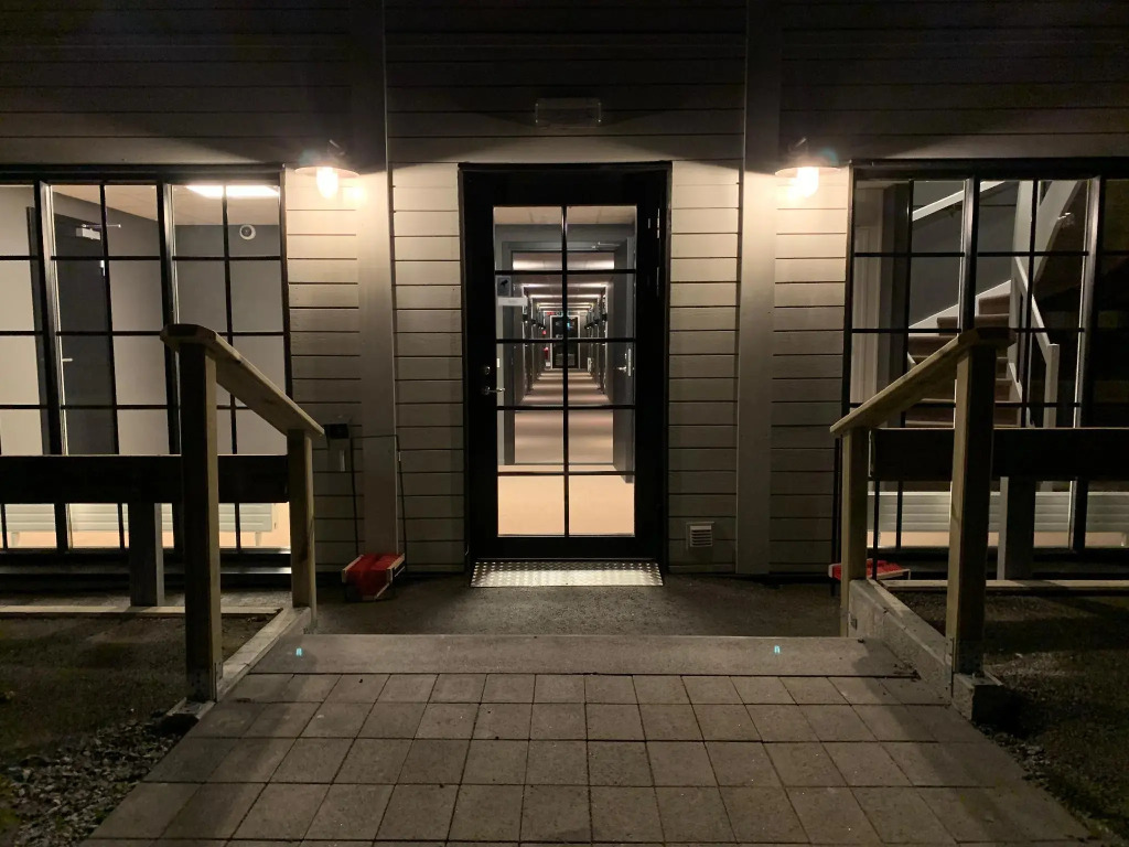 Ekebyhov Hotell