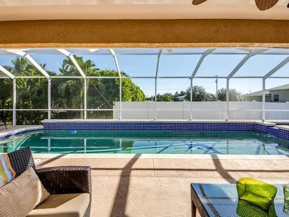 Villa Maravilla - Roelens Vacations