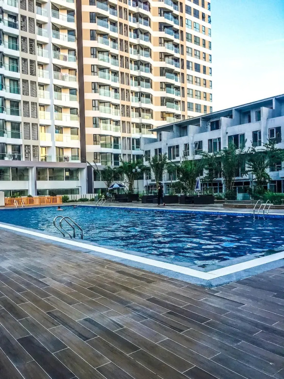 Angela House Ha Long