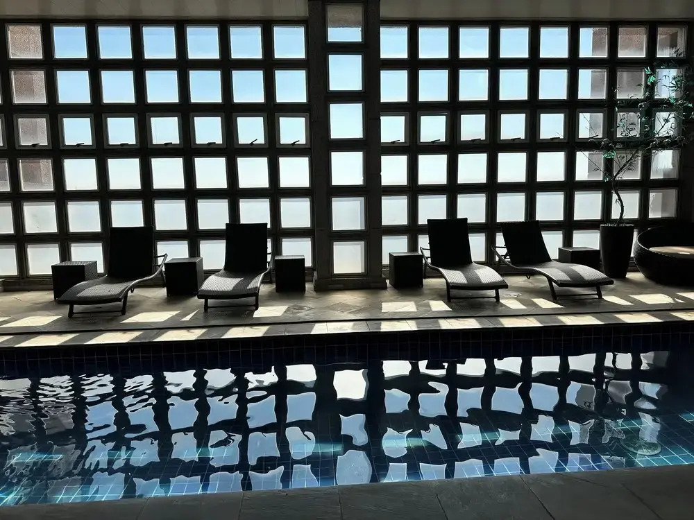 Suite Patio Paulista